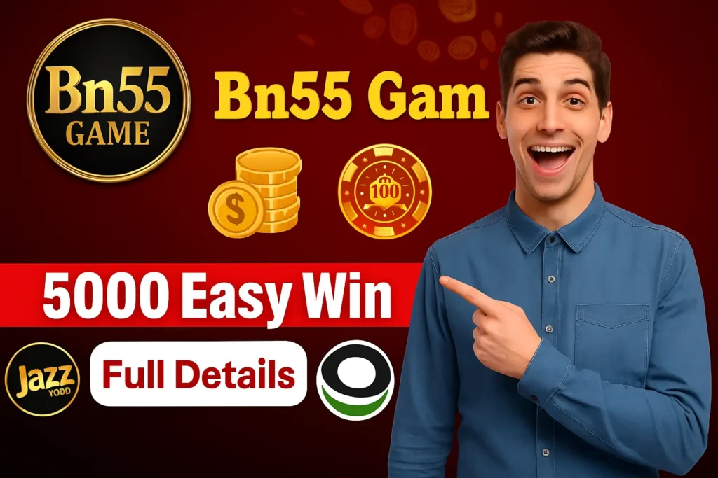 Bn55