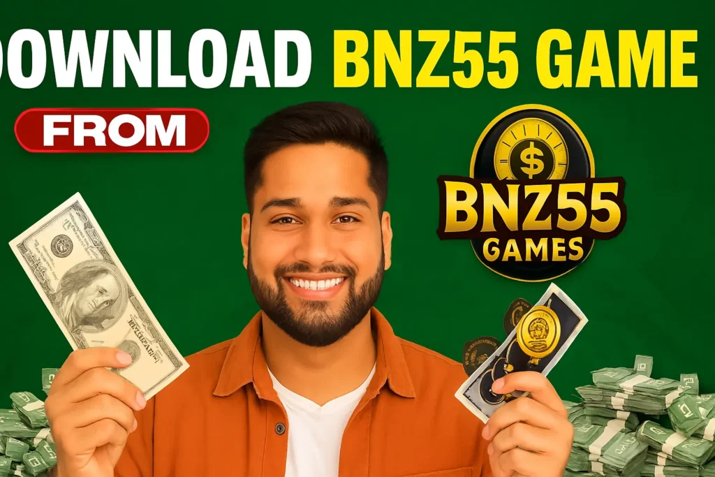 BN55 Game Download